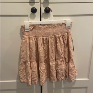 nwt skirt